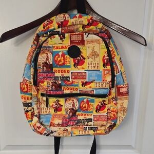 Montana West Backpack